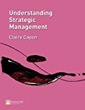 Book Understanding Strategic Management free