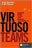 Book Virtuoso Teams: Lessons From Teams That Changed Their Worlds free