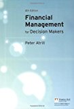 Book Financial Management for Decision Makers free