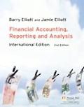 Book Financial Accounting, Reporting & Analysis: International Edition free