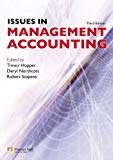 Book Issues in Management Accounting (3rd Edition) free
