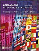 Book Comparative International Accounting (9th Edition) free