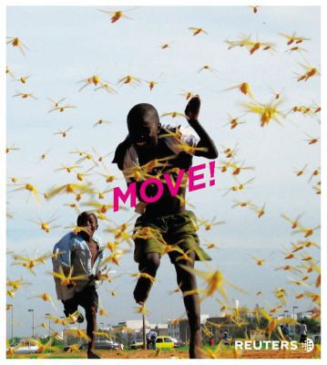 Book Move!: The art of action photography free