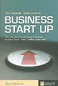 Book Financial Times Guide to Business Start Up free