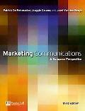 Book Marketing Communications: A European Perspective free