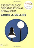 Book Essentials of Organisational Behaviour free