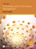 Book E-Business and E-Commerce Management: Strategy, Implementation and Practice free