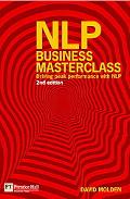 Book Nlp Business Masterclass: Driving Peak Performance With Nlp free