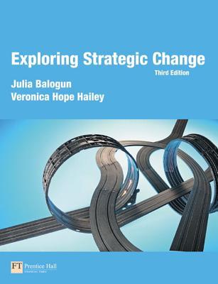 Book Exploring Strategic Change (3rd Edition) free