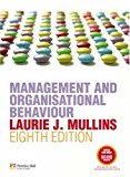 Book Management and Organisational Behaviour free