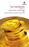 Book Zurich Tax Handbook 2006-2007 free