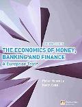 Book The Economics of Money, Banking and Finance: A European Text free