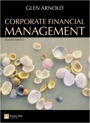 Book Corporate Financial Management: Includes Myfinancelab free