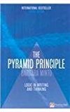 Book The Pyramid Principle: Logic in Writing and Thinking free