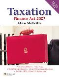 Book Taxation: Finance Act 2007, Uk Edition free Book Taxation: Finance Act 2007, Uk Edition free