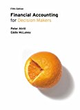 Book Financial Accounting for Decision Makers free
