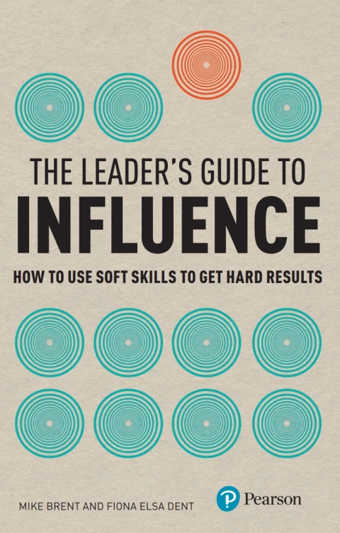Book The Leader's Guide to Influence free