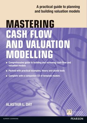 Book Mastering Cash Flow and Valuation Modelling (Financial Times) free
