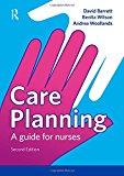 Book Care Planning: A guide for nurses free