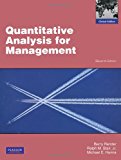 Book Quantitative Analysis for Management free