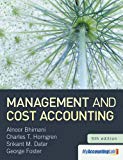 Book Management and Cost Accounting free Book Management and Cost Accounting free