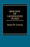 Book Biology of Lichenized Fungi. free