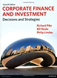 Book Corporate Finance and Investment: Decisions and Strategies free