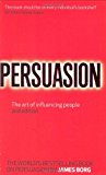 Book Persuasion: The Art of Influencing People free