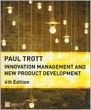 Book Innovation Management and New Product Development (4th Edition) free