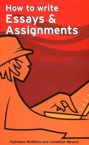 Book How to Write Essays & Assignments (Smarter Study Guides) free