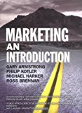 Book Marketing An Introduction free
