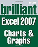 Book Brilliant Microsoft Excel 2007 Charts and Graphs (Brilliant Excel Solutions) free