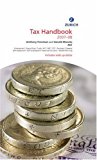 Book Zurich Tax Handbook 2007-2008 free