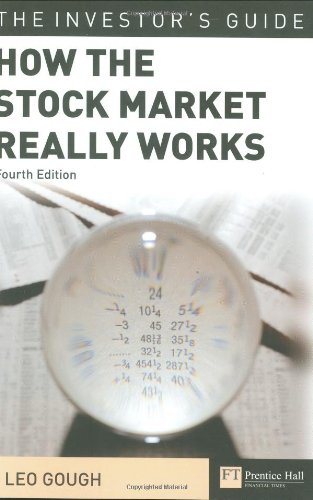 Book How the Stock Market Really Works: The guerilla investor's secret handbook (4th Edition) free
