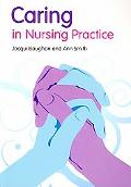 Book Caring in Nursing Practice free