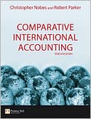 Book Comparative International Accounting (10th Edition) free