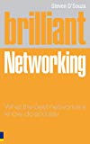 Book Brilliant Networking: What the best networkers know, say and do free