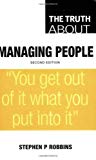 Book Truth About Managing People, 2nd ed. free