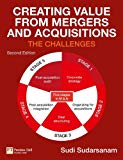 Book Creating Value from Mergers and Acquisitions (2nd Edition) free