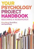 Book Your Psychology Project Handbook: Becoming a Researcher free