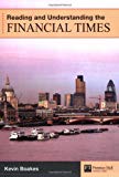 Book Reading And Understanding The Financial Times free