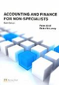 Book Accounting and Finance for Non-Specialists (6th Edition) free