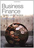 Book Business Finance: Theory and Practice free