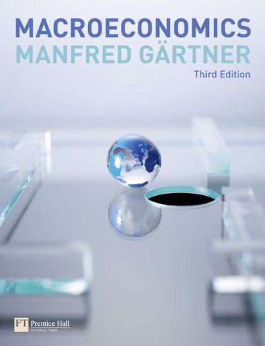 Book Macroeconomics free