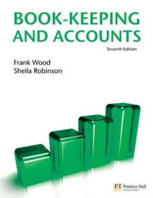 Book Book-keeping and Accounts (7th Edition) free
