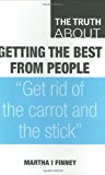 Book Truth About Getting The Best From People free