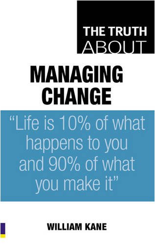 Book Truth About Managing Change free