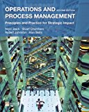 Book Operations and Process Management: Principles and Practice for Strategic Impact (2nd Edition) free