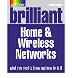 Book Brilliant Home &Wireless Networks free