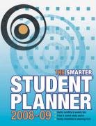 Book Smarter Student Planner free